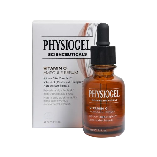 Scienceuticals Vitamin C Ampoule Serum 2