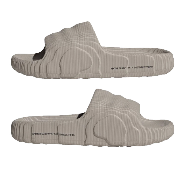 รองเท้าแตะ รุ่น Island Club Adilette 22 3