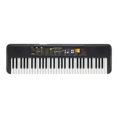 Electronic Portable Keyboard