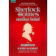 Sir Arthur Conan Doyle นิยายสืบสวน เชอร์ล็อก โฮล์มส์ ตอน แรงพยาบาท 1