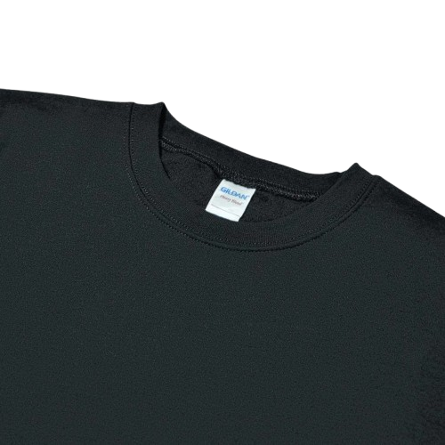 HeavyBlend Crewneck Sweatshirt  2