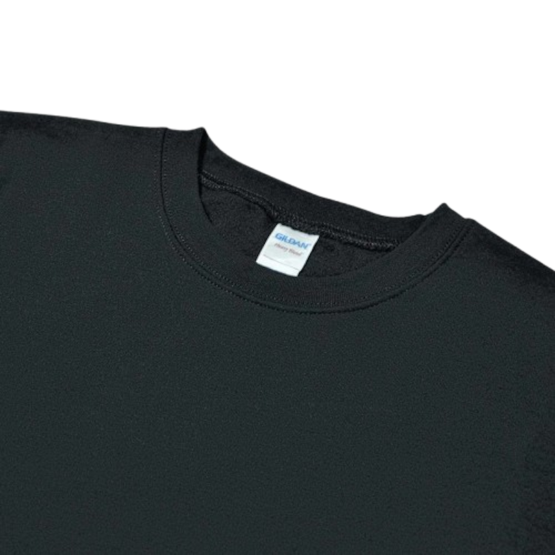 HeavyBlend Crewneck Sweatshirt 2
