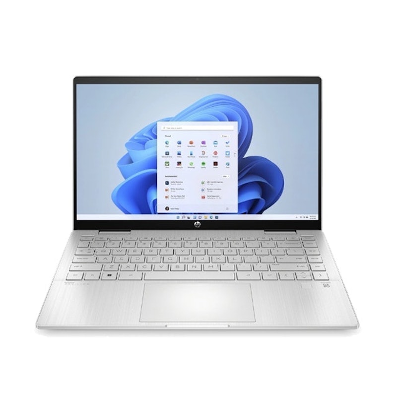 โน้ตบุ๊ก HP รุ่น Pav x360 14-ek0000TU 1