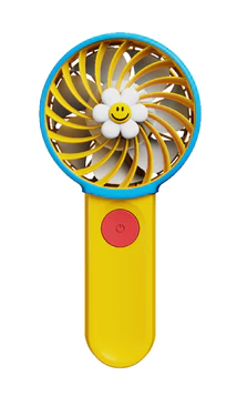พัดลมพกพา ขนาดเล็ก HandyWind Mini 3