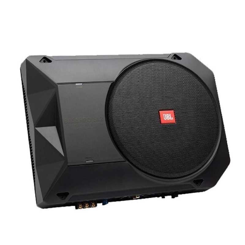 ซับบ็อก Sub Box รุ่น BassPro 1