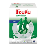 10 นมพร่องมันเนย ยี่ห้อไหนดี ปี 2026 ไขมันต่ำ มีประโยชน์ 3