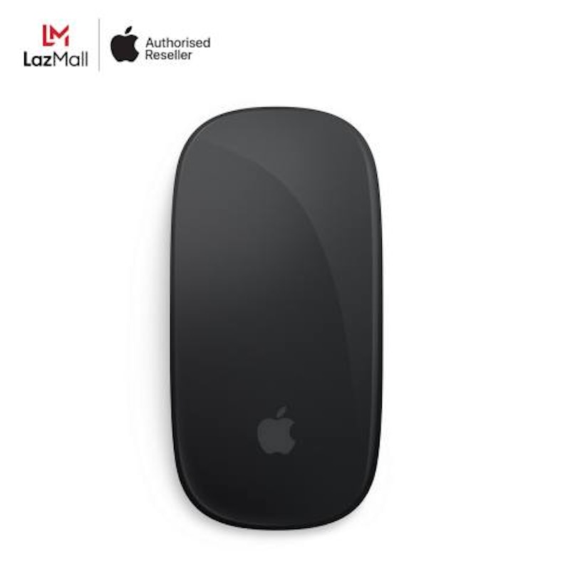 Magic Mouse Black Multi Touch Surface 2