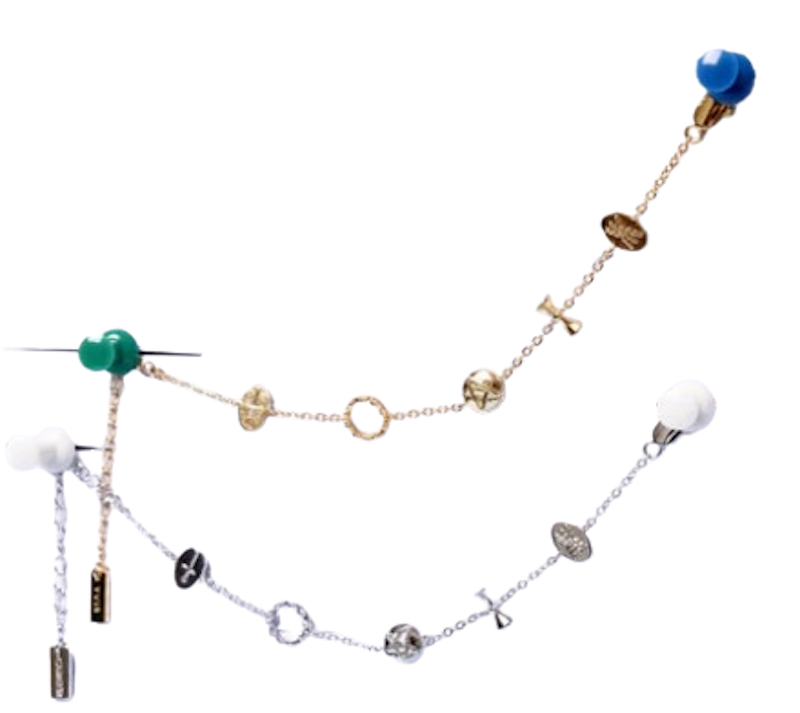 x Bird Eye View Bracelet 1