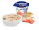 Nautilas XTEN อาหารเช้าลดน้ำหนัก Multigrain Oatmeal Red Salmon 1