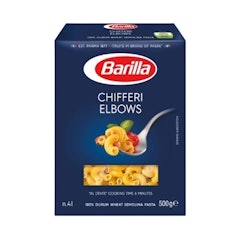Chifferi Elbows