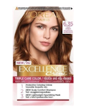 10 ยาย้อมผม L’Oreal มีสีอะไรบ้าง ปี 2026 สีปิดผมขาว ย้อมถาวร 2