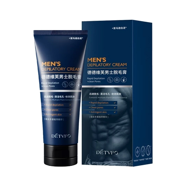 Hair Removal Cream For Men 1