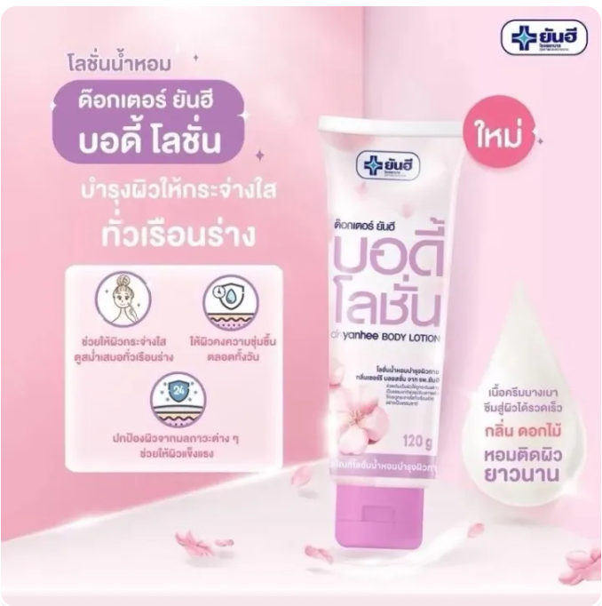 Body Lotion 3