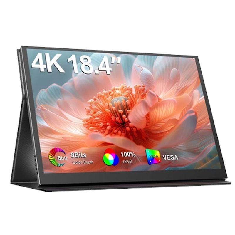 4K Portable Monitor Second Screen 1