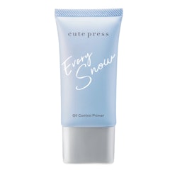 Evory Snow Oil Control Primer