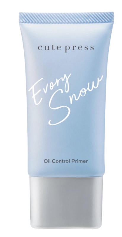 Evory Snow Oil Control Primer 1