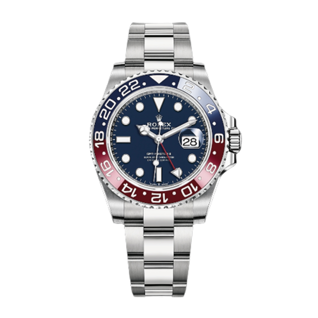 10 อันดับ นาฬิกา Rolex รุ่นไหนดี ปี 2026 รวมรุ่นยอดนิยมทั้งผู้ชาย ผู้หญิง 4