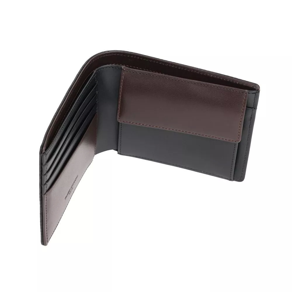 Asobi Wallet With Coin Case 3
