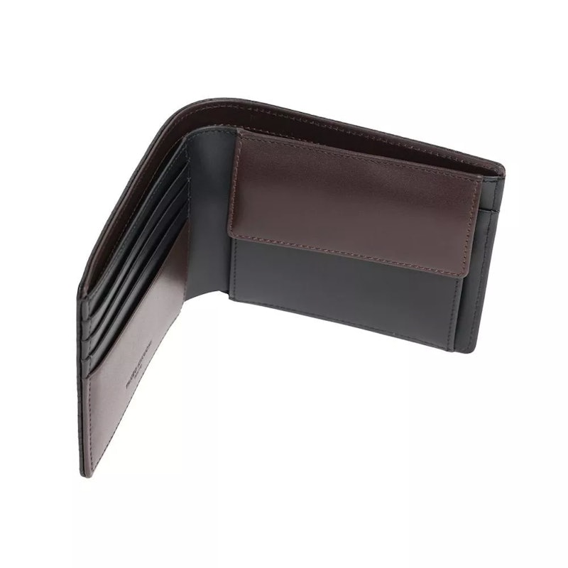 Asobi Wallet With Coin Case 3