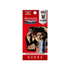 9H Tempered Glass Screen Protector