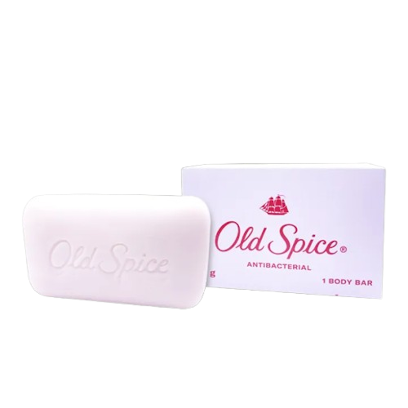 สบู่ Soap Safeguard Antibacterial 3