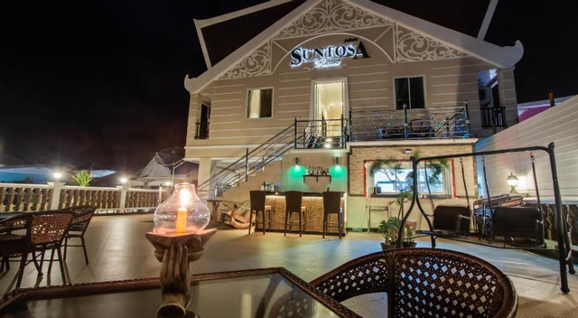 ที่พักเกาะล้าน Suntosa Resort 4
