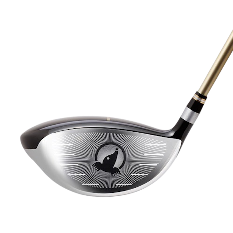 ไม้กอล์ฟ S-07 Driver Golf 1
