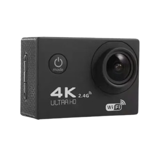 Action Cam 1