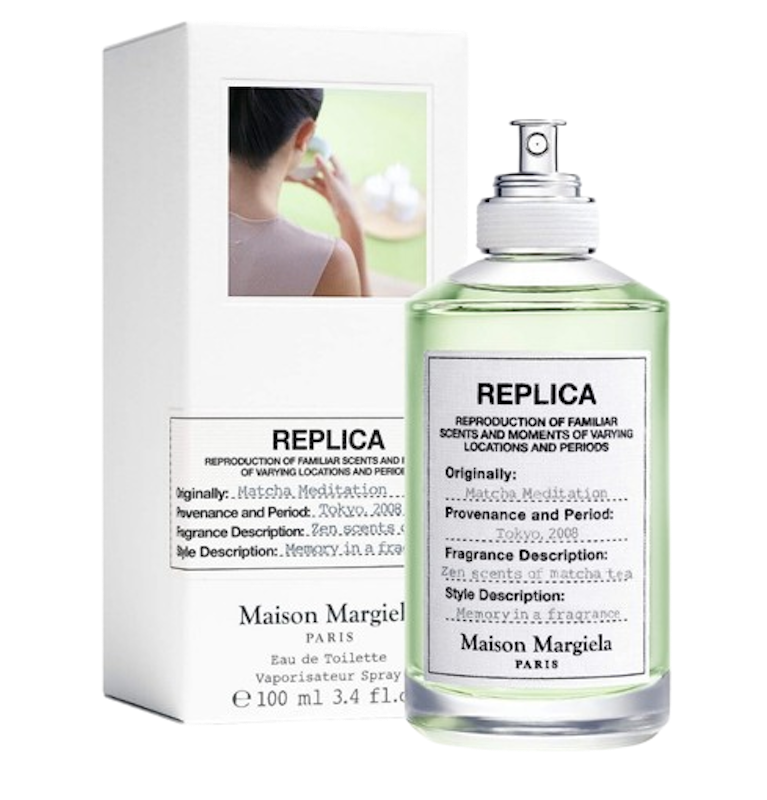 Replica Matcha Meditation EDT 1