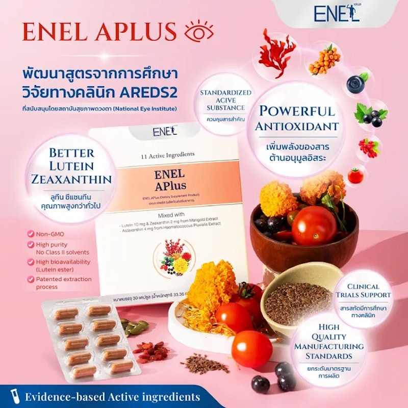 ENEL APlus 3