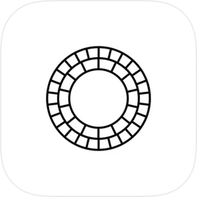 VSCO: Photo & Video Editor  1