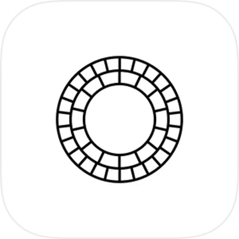 VSCO: Photo & Video Editor 1
