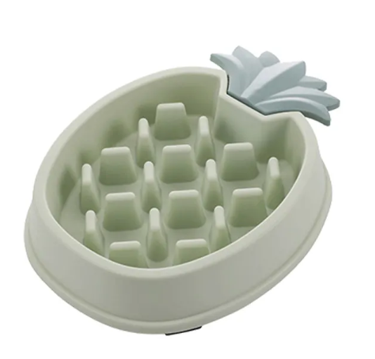 Pineapple Bowl 1