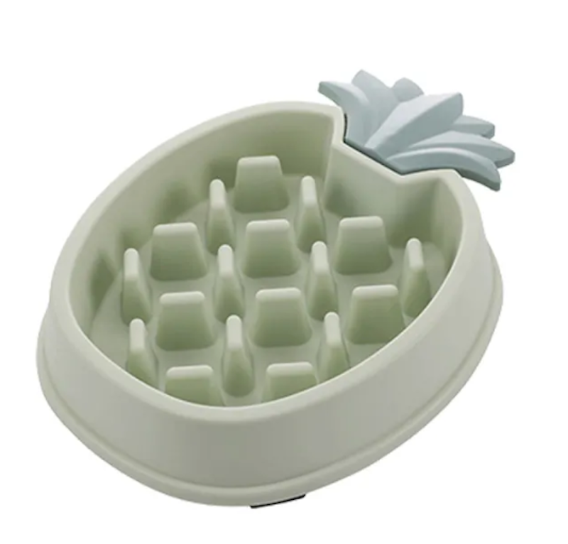 Pineapple Bowl 1