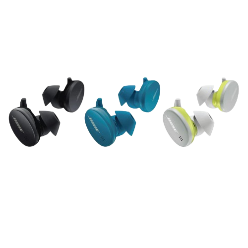 Sport Earbuds 3