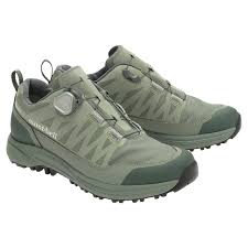 Trail Walker BOA Men's - Wide 3