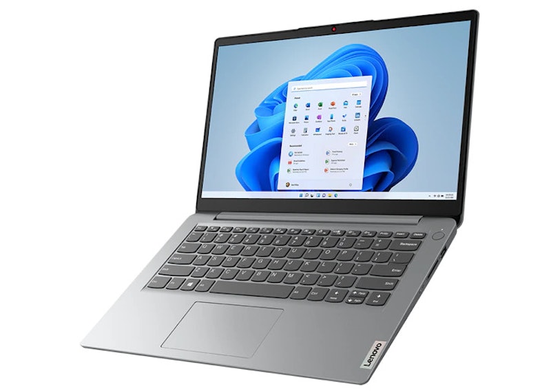 โน้ตบุ๊ก ราคาไม่เกิน 10,000 บาท รุ่น IdeaPad 1i 14IGL7-82V60026TA 1