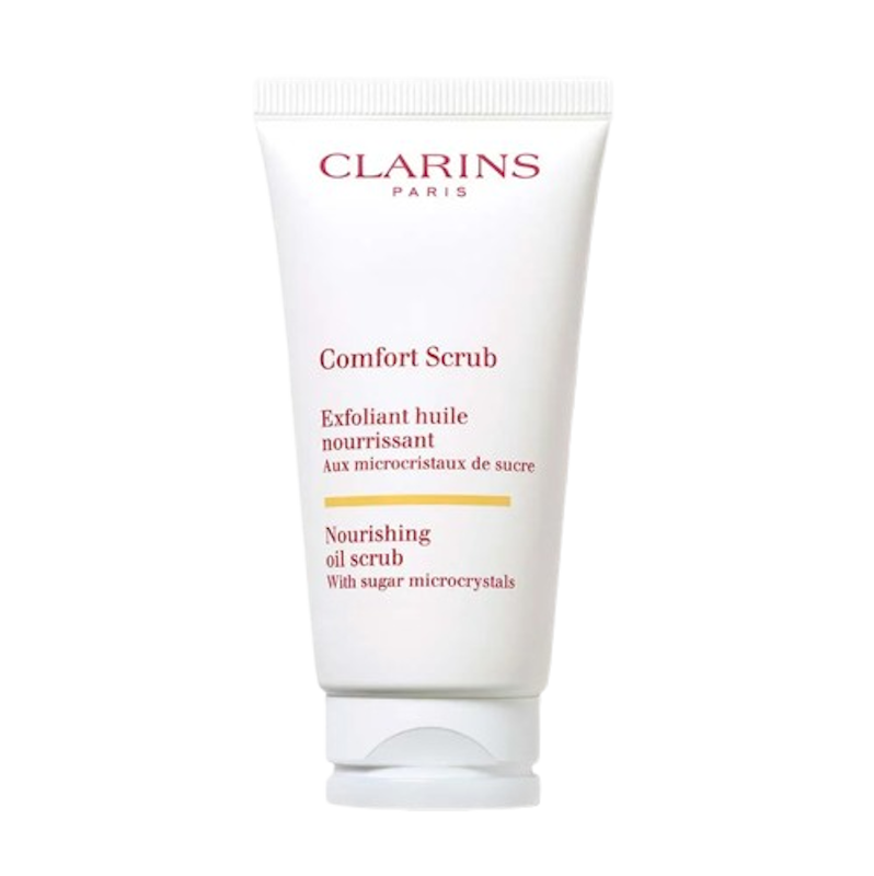 Comfort Scrub 1