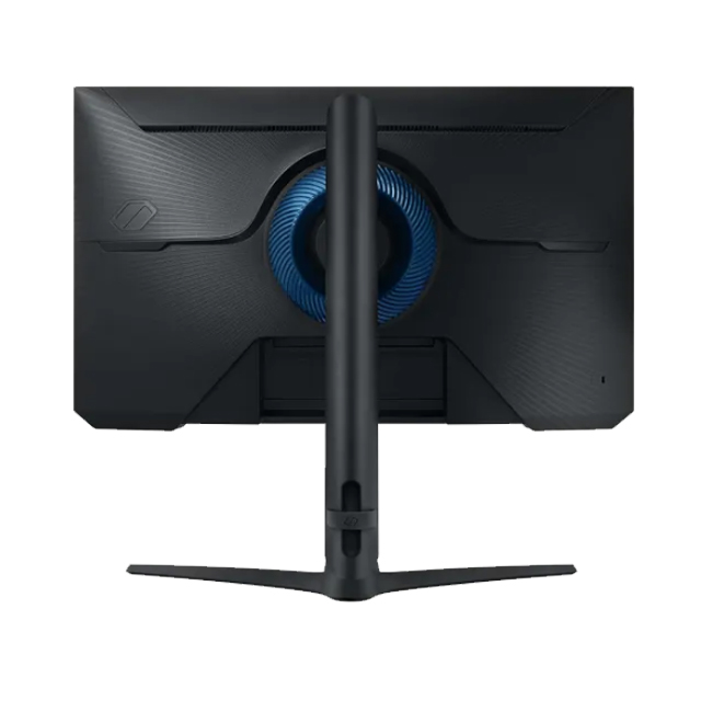 Odyssey G4  3