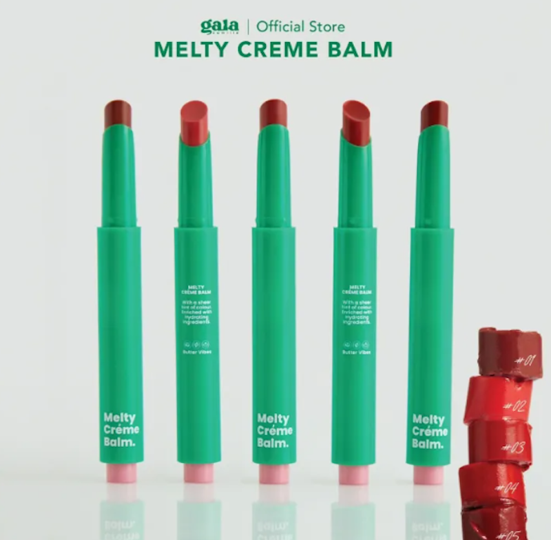 Camille Melty Creme Balm 3