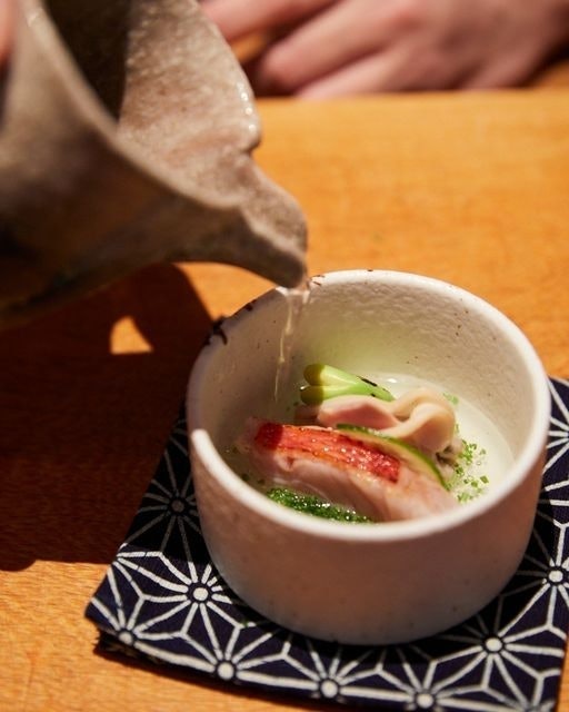 ร้านอาหารญี่ปุ่น กรุงเทพ 2