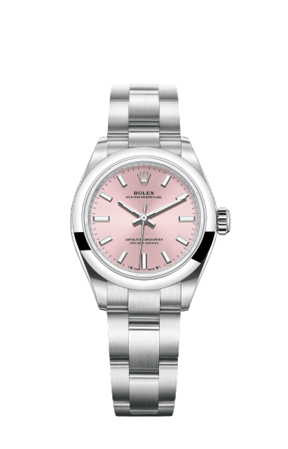10 อันดับ นาฬิกา Rolex ผู้หญิง ปี 2026 รุ่นยอดนิยม น่าลงทุน 2