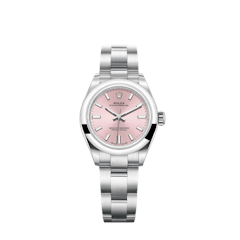 นาฬิกา Rolex ผู้หญิง รุ่น Oyster Perpetual 28