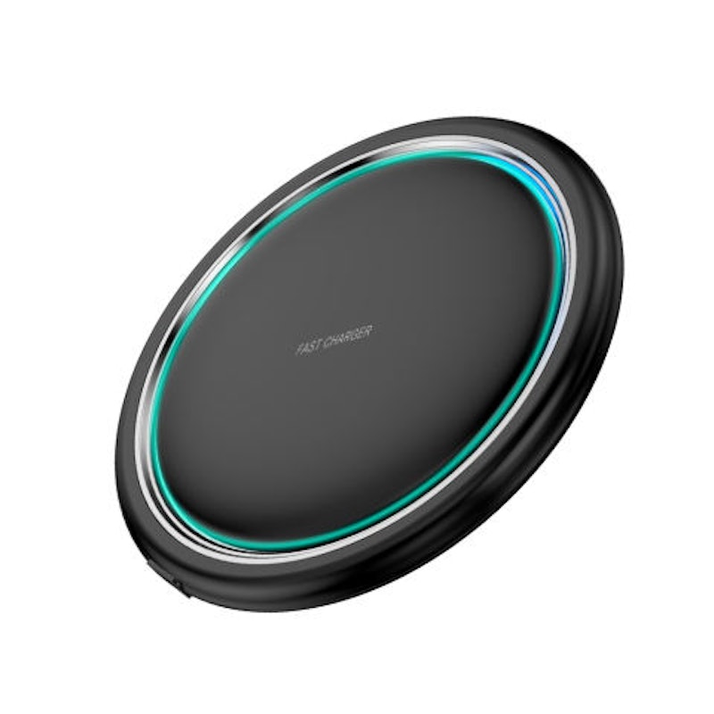 X8 Quick Wireless Charger ที่ชาร์จไร้สาย 1