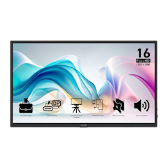 Portable Monitors