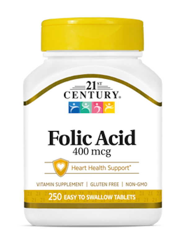 Folic Acid 1