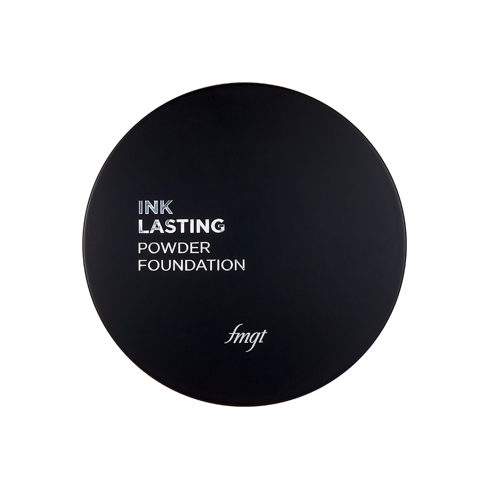 The​ Face​ Shop Ink Lasting Foundation 1