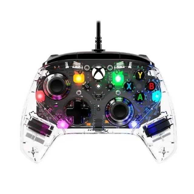 Clutch Gladiate RGB 1