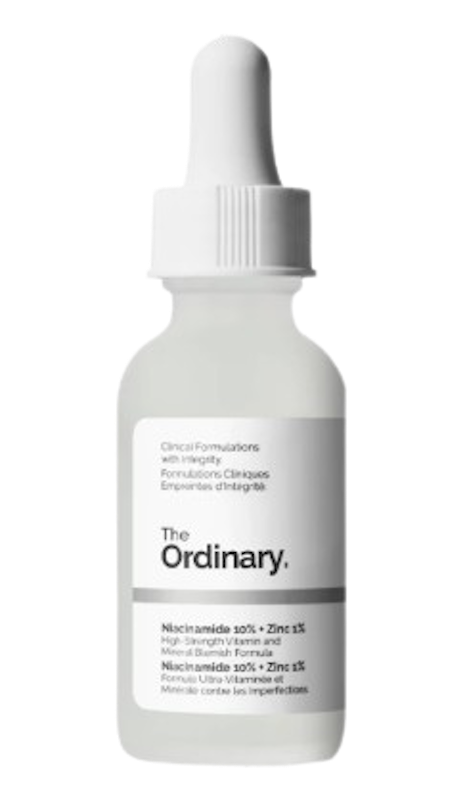 Niacinamide 10% + Zinc 1% 1