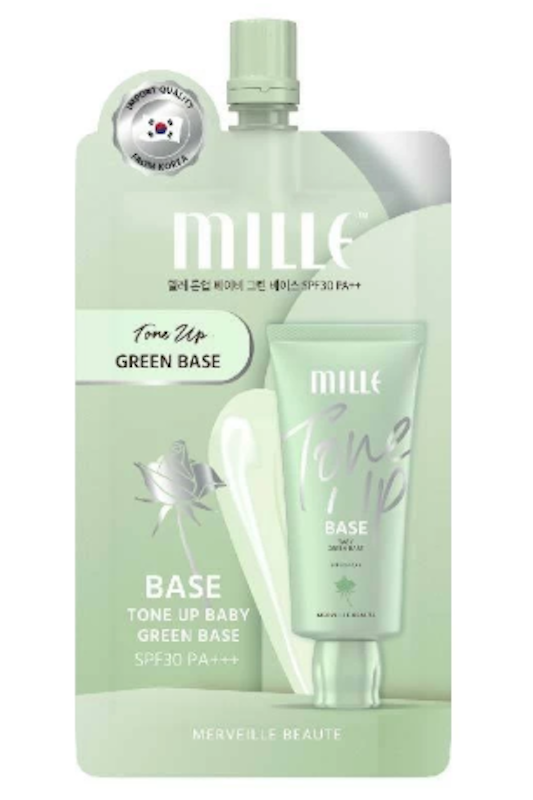 Tone Up Baby Green Base SPF30 PA++ 1